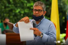 Secretaría de Educación socializó acciones estratégicas para el 2022