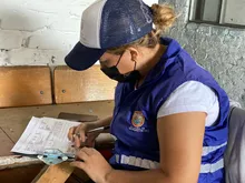 Familia que perdió su casa por accidente causado por una guala recibirá subsidio vivienda 