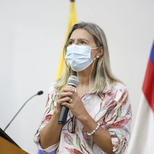 Cali tiene 100 nuevos neojaverianos gracias al programa Todas y Todos a Estudiar
