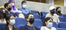 Cali tiene 100 nuevos neojaverianos gracias al programa Todas y Todos a Estudiar