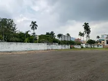 Nueva convocatoria para diseñar el Parque Tecnológico San Fernando