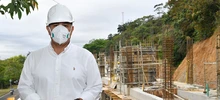“Centro de Bienestar Animal es un proyecto muy importante de ciudad”: alcalde Ospina