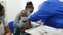Campaña contra el covid-19 motiva cultura de vacunación frente a otras enfermedades