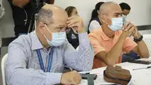 Ministerio de Justicia instaló mesa técnica en Cali para atender recomendaciones de la Defensoría del Pueblo