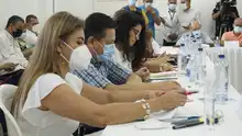 Ministerio de Justicia instaló mesa técnica en Cali para atender recomendaciones de la Defensoría del Pueblo