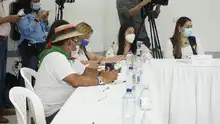 Ministerio de Justicia instaló mesa técnica en Cali para atender recomendaciones de la Defensoría del Pueblo