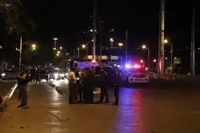 Alcaldía ofrece hasta $50 millones por información sobre atentado registrado este viernes en el sector de Comfandi El Prado