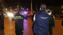 Alcaldía ofrece hasta $50 millones por información sobre atentado registrado este viernes en el sector de Comfandi El Prado