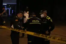 Alcaldía ofrece hasta $50 millones por información sobre atentado registrado este viernes en el sector de Comfandi El Prado