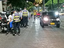 Operativos interinstitucionales garantizan el respeto por el espacio público en Cali