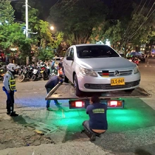 Operativos interinstitucionales garantizan el respeto por el espacio público en Cali