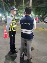 Operativos interinstitucionales garantizan el respeto por el espacio público en Cali