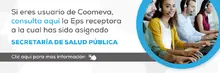 Afiliados coomeva