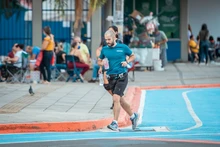 Unidad Deportiva Jaime Aparicio, espacio para que caleños hagan actividad física