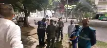 Planeación realizó controles a establecimientos de comercio en el barrio San Fernando