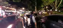 Planeación realizó controles a establecimientos de comercio en el barrio San Fernando