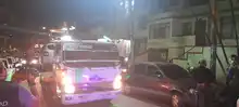 Planeación realizó controles a establecimientos de comercio en el barrio San Fernando