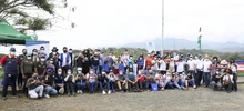 Construimos oportunidades de vida a través del Parque Corazón de Pance: Alcalde Ospina