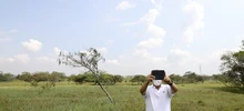 Construimos oportunidades de vida a través del Parque Corazón de Pance: Alcalde Ospina