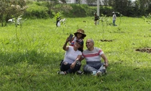 Parque Ambiental Corazón de Pance, un espacio para la niñez y la biodiversidad