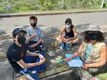 Parque Ambiental Corazón de Pance, un espacio para la niñez y la biodiversidad