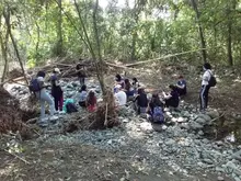 Parque Ambiental Corazón de Pance, un espacio para la niñez y la biodiversidad