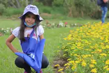 Parque Ambiental Corazón de Pance, un espacio para la niñez y la biodiversidad