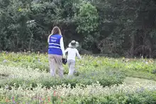 Parque Ambiental Corazón de Pance, un espacio para la niñez y la biodiversidad