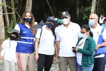 Parque Ambiental Corazón de Pance, un espacio para la niñez y la biodiversidad   