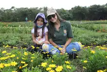 Parque Ambiental Corazón de Pance, un espacio para la niñez y la biodiversidad   