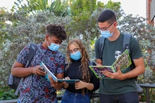 ¡Buenas noticias! Hasta el 2 de febrero hay inscripciones especiales para Todas y Todos a Estudiar 