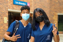¡Buenas noticias! Hasta el 2 de febrero hay inscripciones especiales para Todas y Todos a Estudiar 