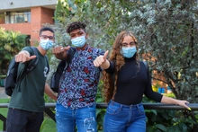 ¡Buenas noticias! Hasta el 2 de febrero hay inscripciones especiales para Todas y Todos a Estudiar 