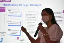 Más de 3000 personas serán intervenidas por el programa intersectorial de prevención de Consumo de Sustancias Psicoactivas