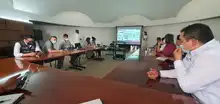 Más de 3000 personas serán intervenidas por el programa intersectorial de prevención de Consumo de Sustancias Psicoactivas