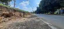 Avanzan las obras de ampliación de la carrera 80 