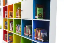Rodando entre lecturas y palabras reanudan el servicio las BiblioEstaciones del MÍO