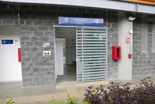 Rodando entre lecturas y palabras reanudan el servicio las BiblioEstaciones del MÍO
