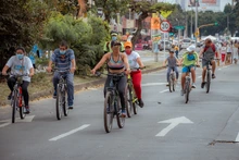 Este fin de semana regresa la Ciclovida de Cali con 38 kilómetros de diversión