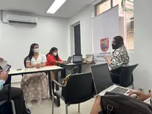 Si era usuario de Coomeva conozca las líneas de atención de la EPS a donde será trasladado este martes