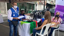 Servicios de Hacienda Distrital más cerca a la ciudadanía 