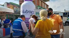 Alcaldía escuchó y atendió inquietudes de la comunidad en el barrio Floralia
