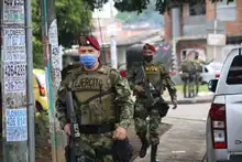 Enero de 2022 registra reducción de hurtos y el menor número de homicidios de los últimos 30 años