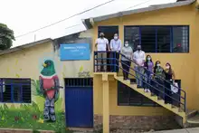 Más de 300 millones de inversión en infraestructura cultural para bibliotecas públicas de la zona rural