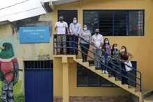 Más de 300 millones de inversión en infraestructura cultural para bibliotecas públicas de la zona rural