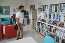 Más de 300 millones de inversión en infraestructura cultural para bibliotecas públicas de la zona rural