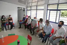 Más de 300 millones de inversión en infraestructura cultural para bibliotecas públicas de la zona rural
