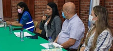 Alcaldía estructura proyecto para crear oportunidades de empleo juvenil