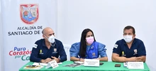 Consejo Municipal de Gestión del Riesgo se reunió para avanzar en acciones de prevención 