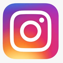 Botón Instagram para boletín semanal